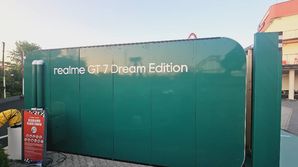 Energylandia - widok 3