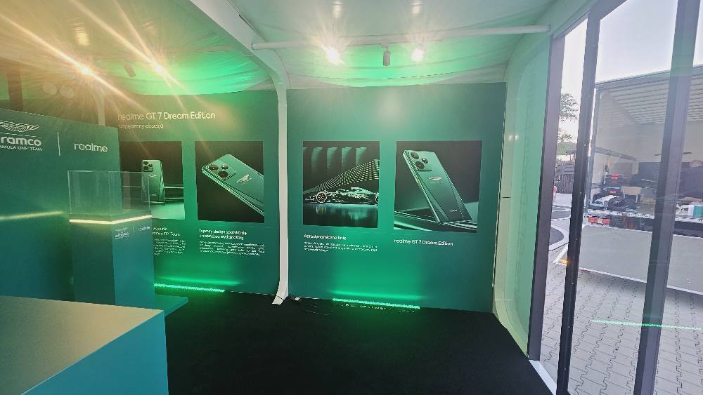 Energylandia - widok 5