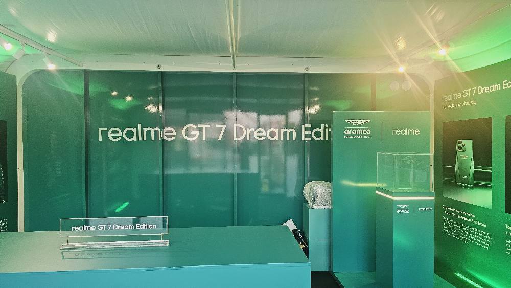 Energylandia - widok 7