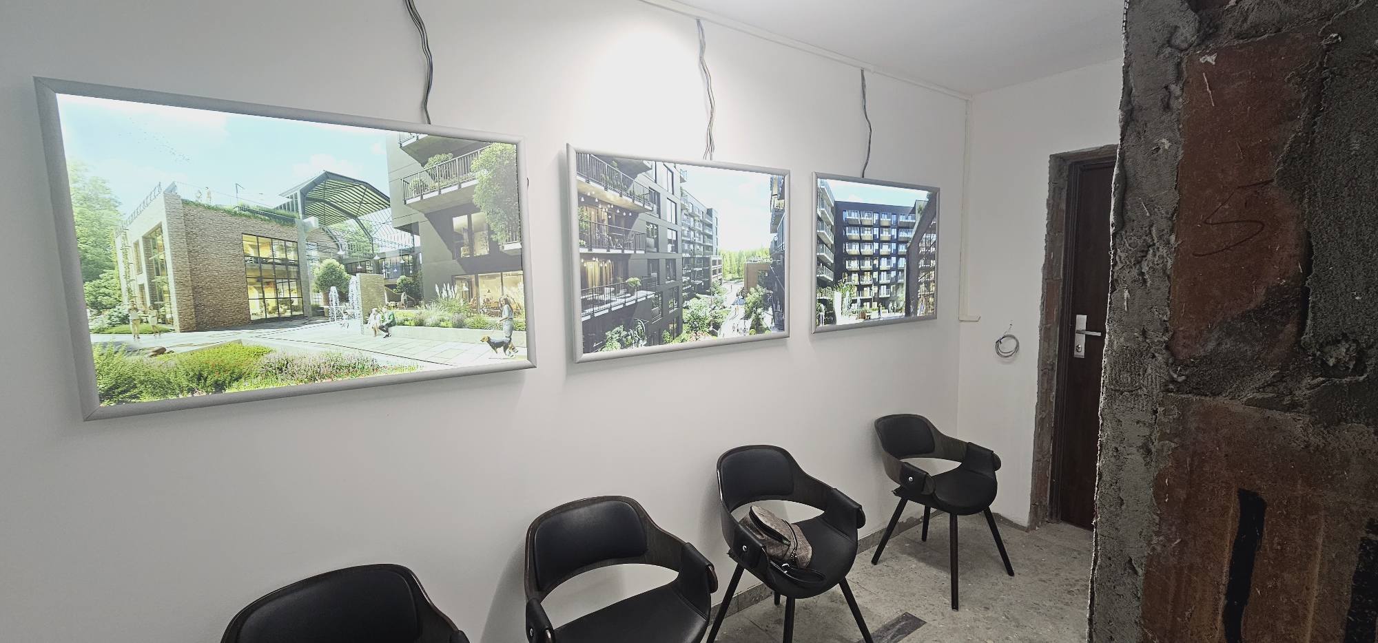 Aurec Home - widok 2