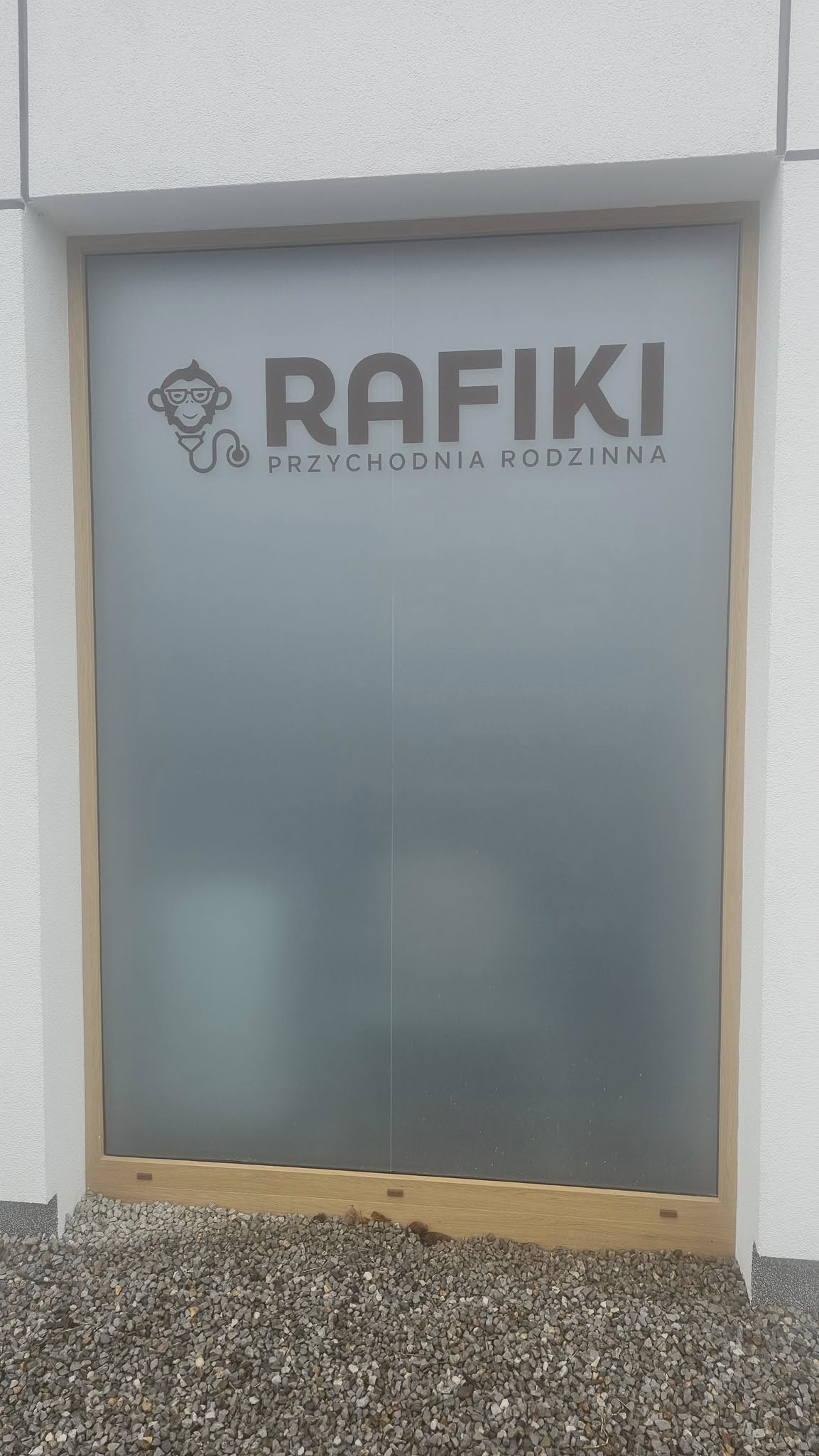 Przychodnia Rafiki - widok 4