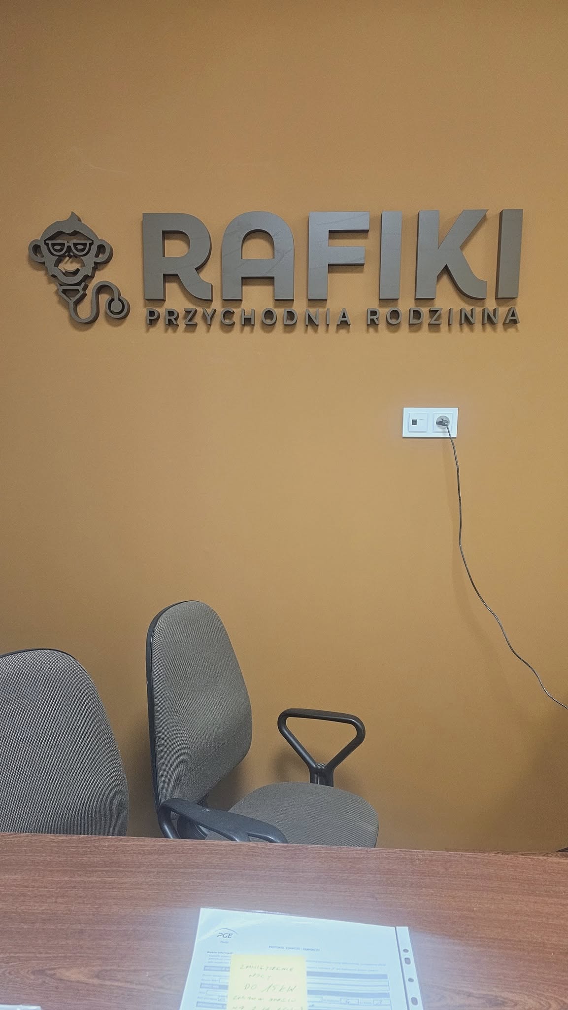 Napisy wolnostojące