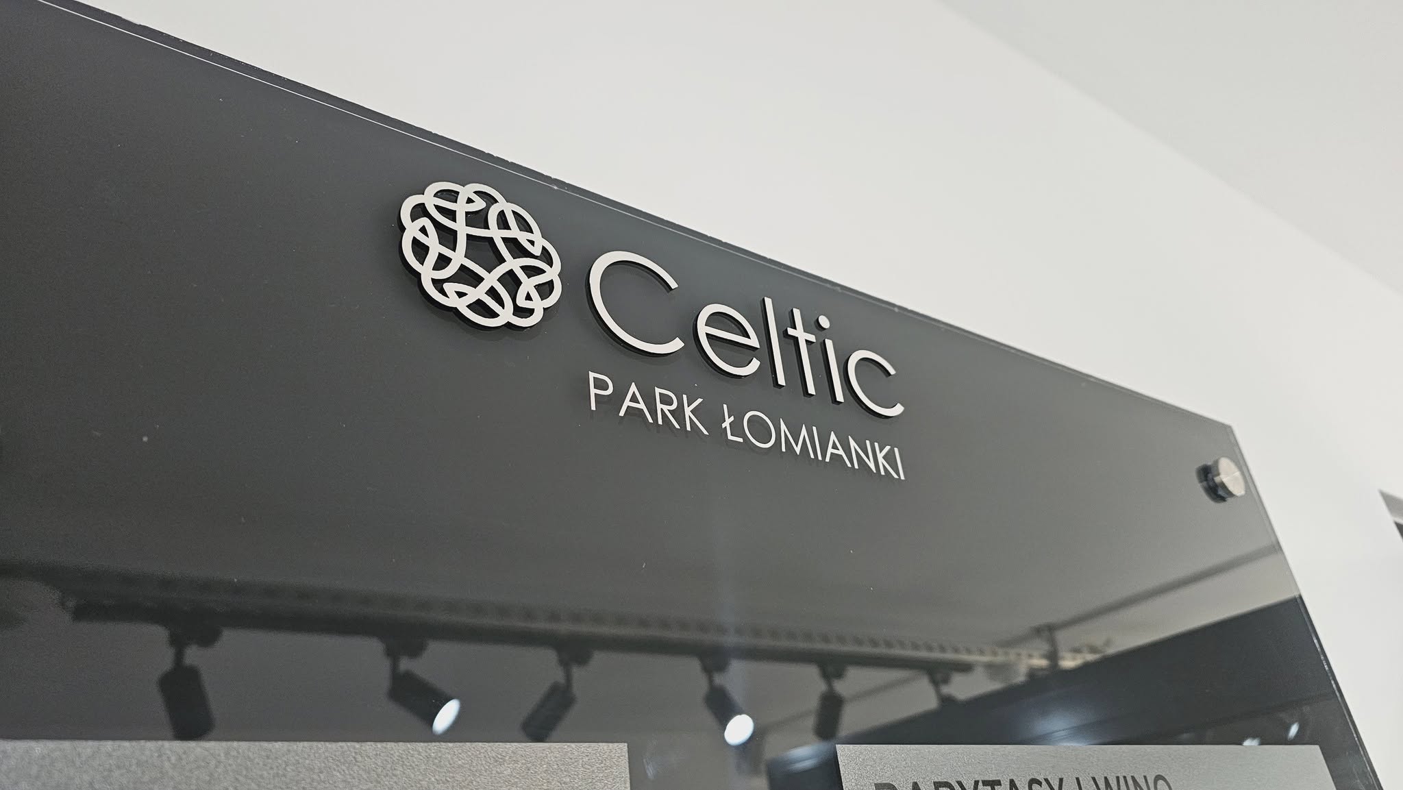 Celtic Park - tablica 2